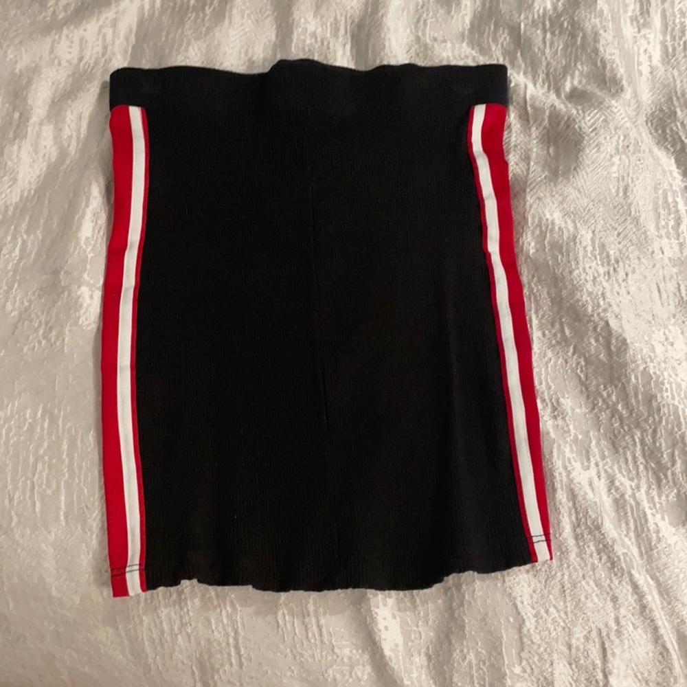 Pencil skirt